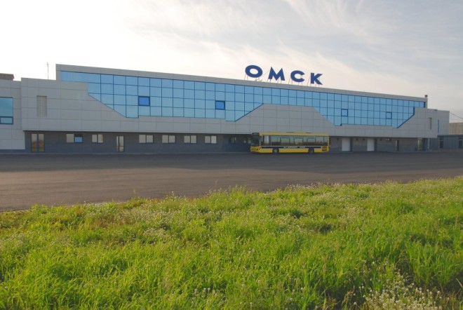 авиабилеты Омск Петербург