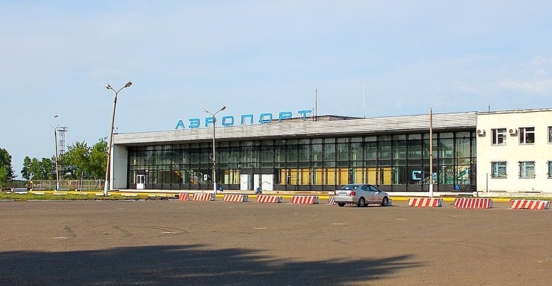 Авиабилеты комсомольск хабаровск